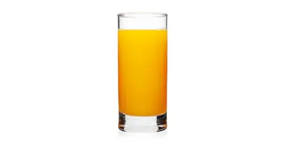 Orange Juice