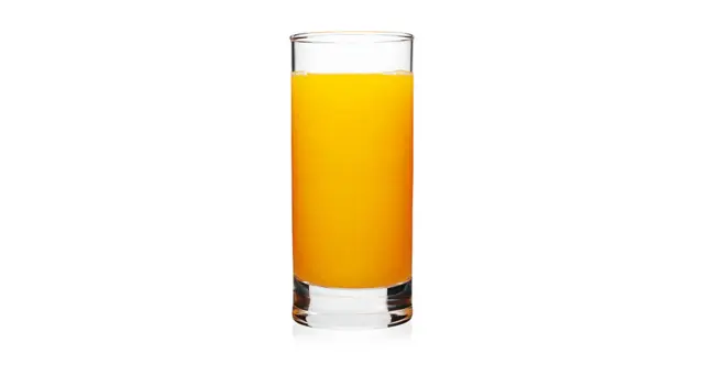 Orange Juice