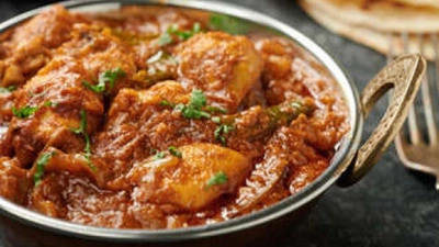 Lamb Dupiaz