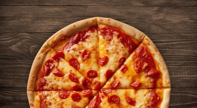 Cheese & Tomato