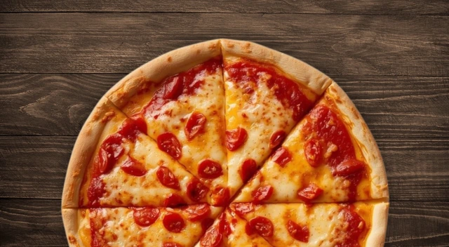 Cheese & Tomato