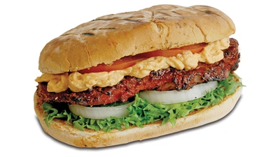 Meaty Might Sub