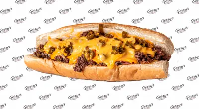 Philly Cheese Steak Queso