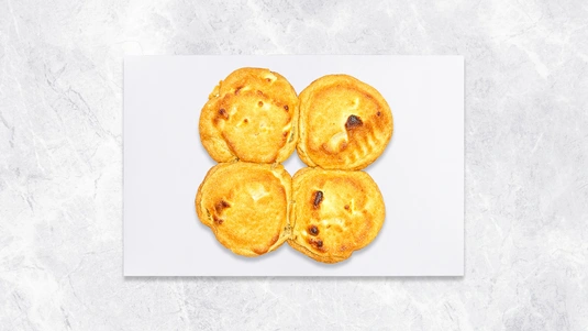 White Choc Chunk Cookies - Pizza Delivery in Elm Park RM12