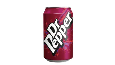 Dr Pepper® Can