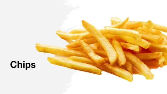 Chips - Fires Delivery in Holyfield EN9