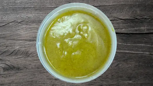 Curry Sauce 🌶 - Thai Food Collection in Old Town SG1