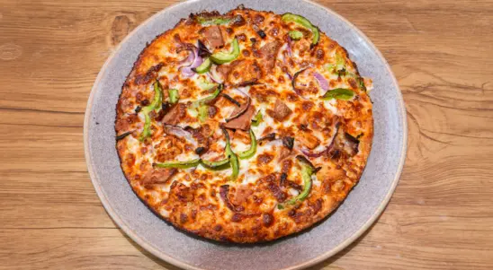 BBQ Express Special - Piri Piri Chicken Delivery in Repton Park IG8