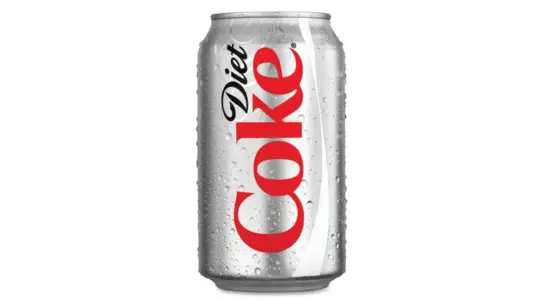 Diet Coke - Can