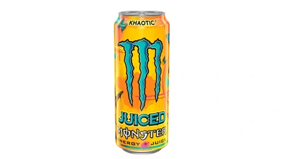 Monster  KHAOTIC