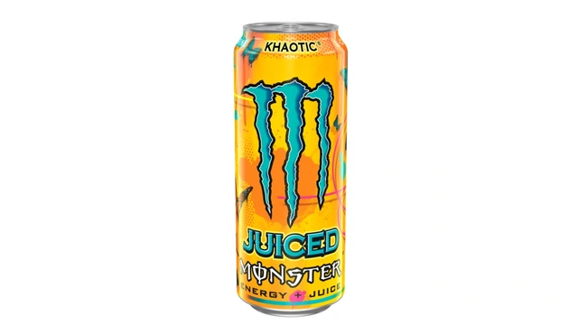 Monster  KHAOTIC