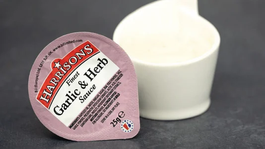 Garlic & Herb Dip - Pizza Shop Delivery in Town Centre NE23