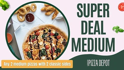 Super Deal - Medium