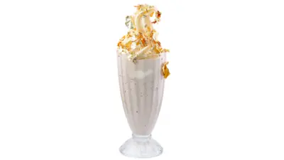 24K Gold Shake
