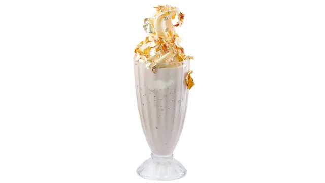 24K Gold Shake