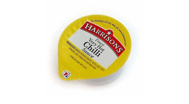 Hot Chili Dip