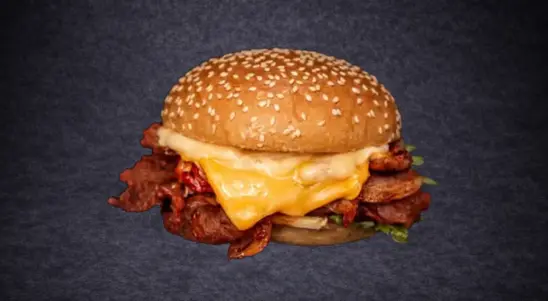 Doner Burger - Snacks Collection in Upton Park E6