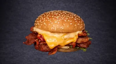Doner Burger
