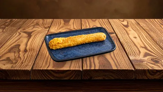 Small Battered Sausage