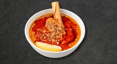 Lamb Shank Nihari