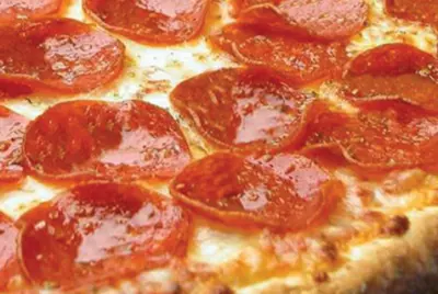Double Pepperoni
