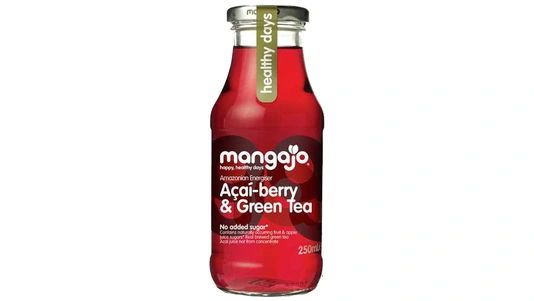 Mangajo Acai - Korean Delivery in Rapkyns RH12