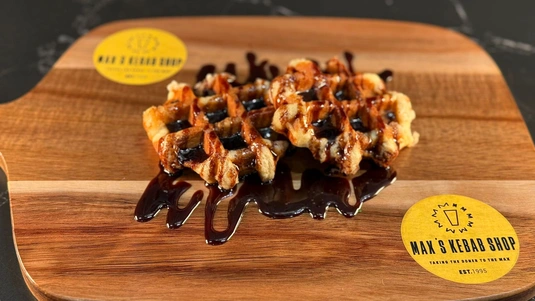 Waffle - Number One Collection in Nast Hyde AL10