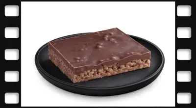 Mars Crispy Slice