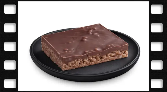 Mars Crispy Slice