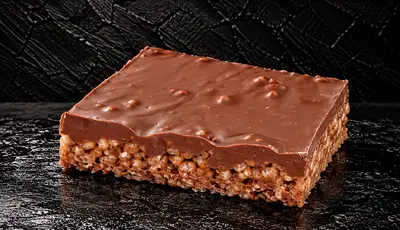 Mars Crispy Slice