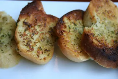 Garlic Bread