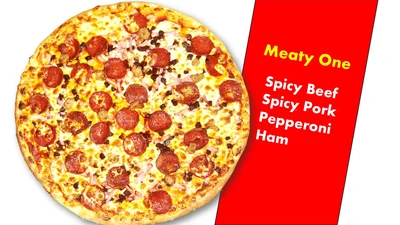 Meaty One