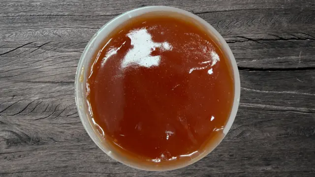 Sweet & Sour Sauce