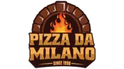 Pizza Da Milano Holloway - Official Ordering