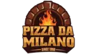 Pizza Da Milano