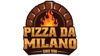 Pizza Da Milano logo