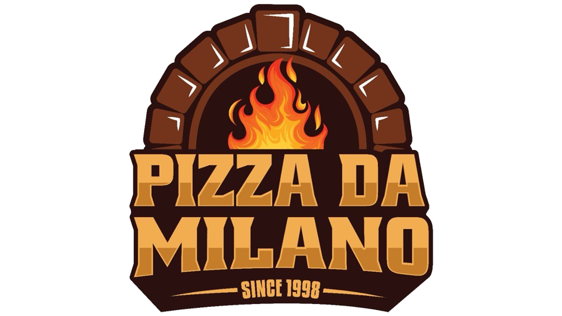 Pizza Da Milano Holloway - Official Ordering