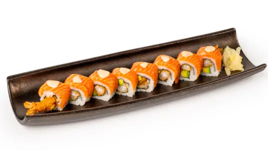 NEW YORK SUBWAY KABURI - Hosomaki Delivery in Parsons Green SW6