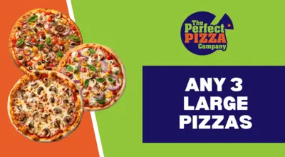 Any 3 Large