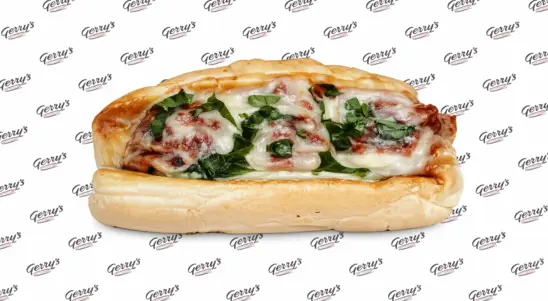 Aubergine Vegan - Hot Subs Collection in Hackney Central E8