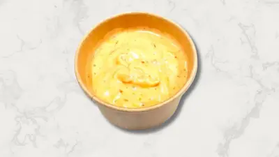 House Sauce Dip