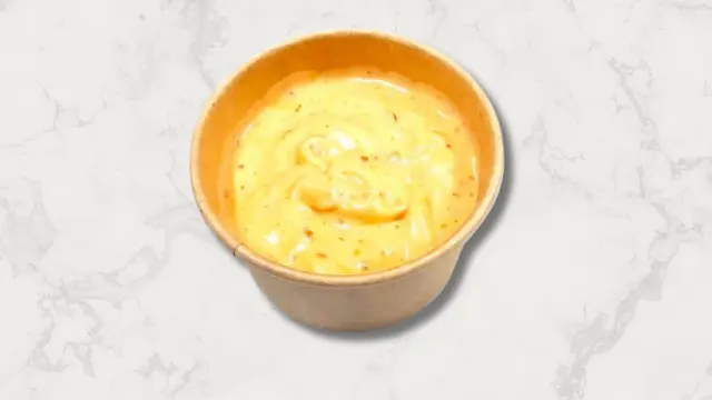 House Sauce Dip