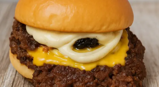 Confit Garlic Bun - Sausages Collection in Ashmore Green RG18