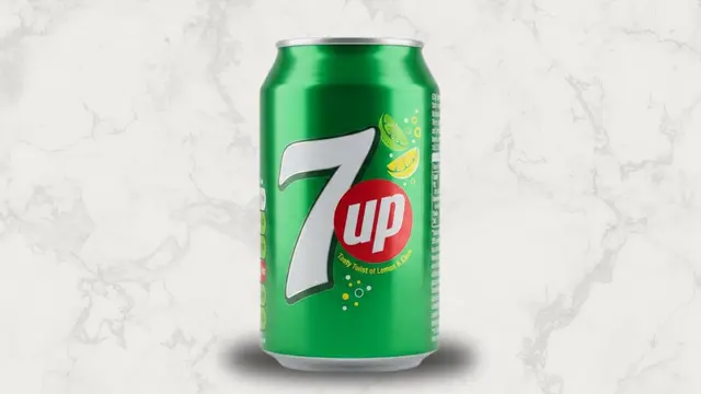 7UP