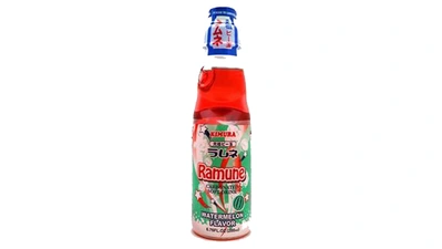 Ramune Soda - Watermelon