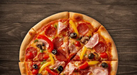 Italiano - Pasta Delivery in Marshside CT3