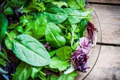 Green Salad