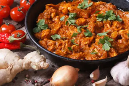 Chicken Chat - Biryani Delivery in Crayford DA1