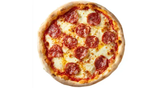 Salame - Pizza Delivery in Aley Green LU1