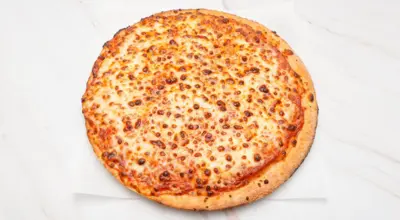 Cheese & Tomato